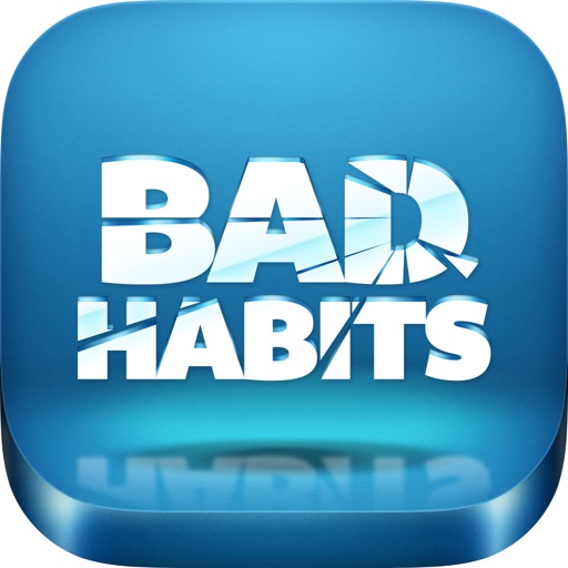 Break Bad Habits Hypnosis - Increase Willpower icon
