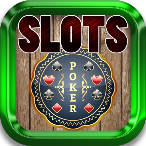 Bilionaire Slots -- FREE COINS FOR EVERYONE! iOS App