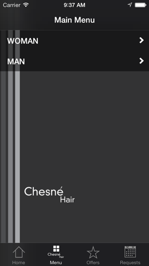 ChesneHair(圖2)-速報App