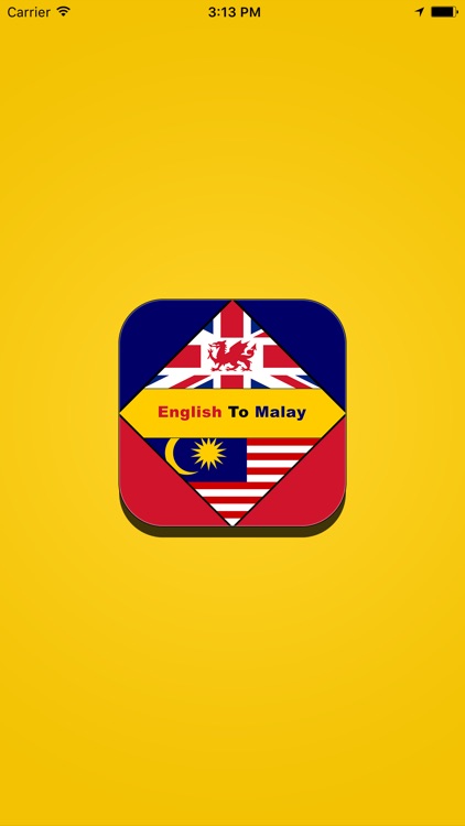 Malay Dictionary Offline