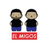 El Migos Stickers