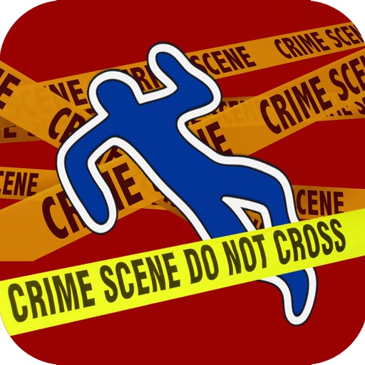 Real Gangster Crime City Hidden Object icon