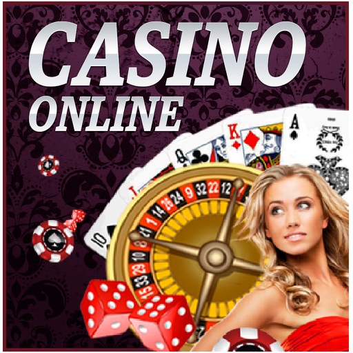 Casino.Online iOS App