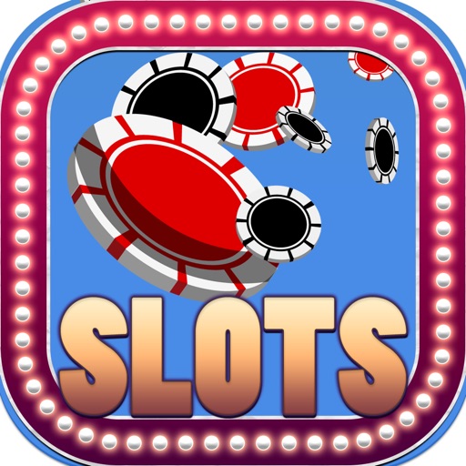 Coins Premium Slots - Casino Hot House Icon