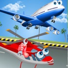Top 50 Games Apps Like Airplane Factory & Mechanic Simulator kids games - Best Alternatives