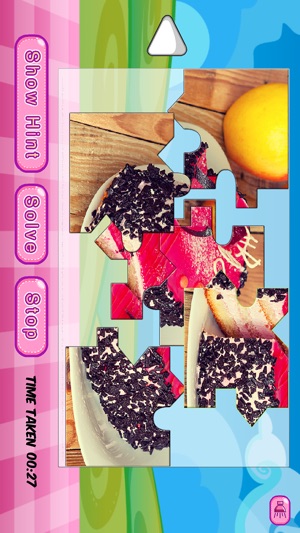 Delicious Cakes(圖4)-速報App