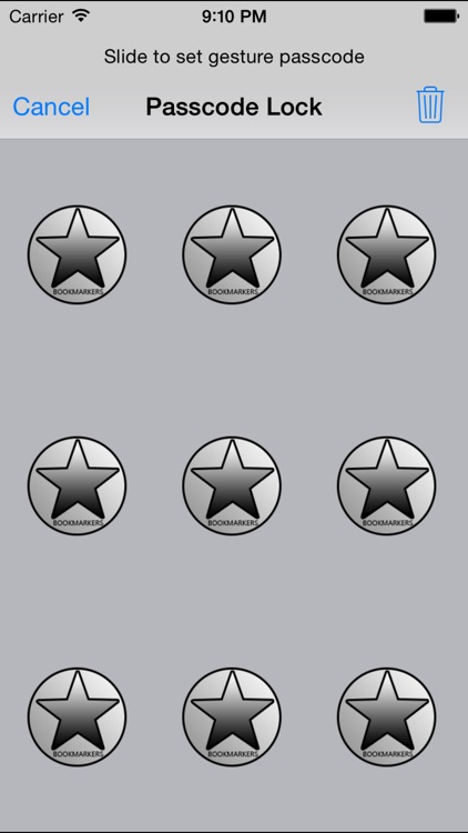 Bookmarkers screenshot-3