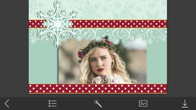 New Year Frames - Creative Design App(圖4)-速報App