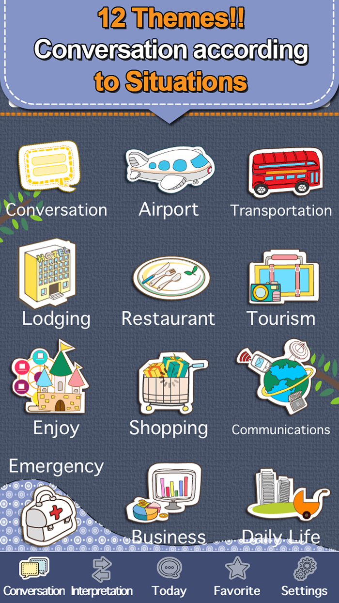 Vietnamese conversation Pro