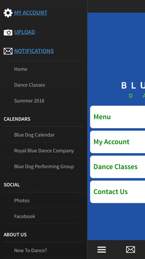 Blue Dog Dance(圖2)-速報App