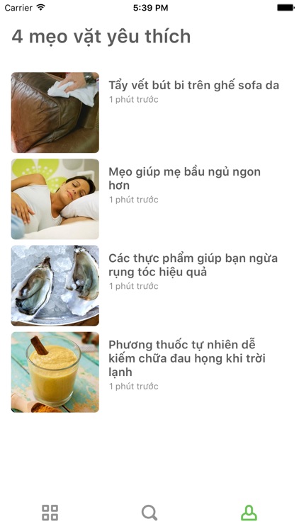 Mẹo vặt - Cẩm nang đời sống, kinh nghiệm hàng ngày