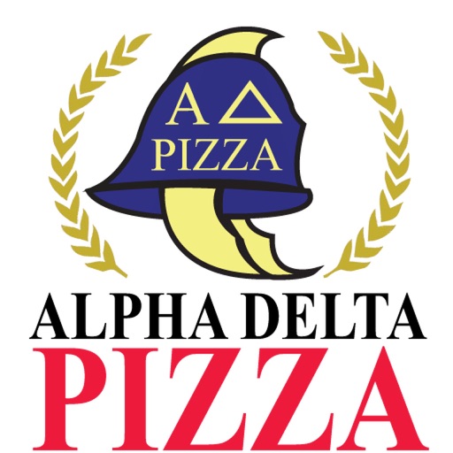 Alpha Delta Pizza New Haven CT