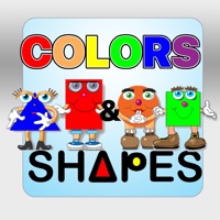 Colors & Shapes