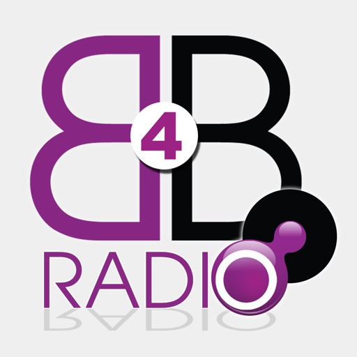 Radio B4B Icon