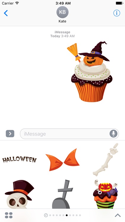 Howling Halloween