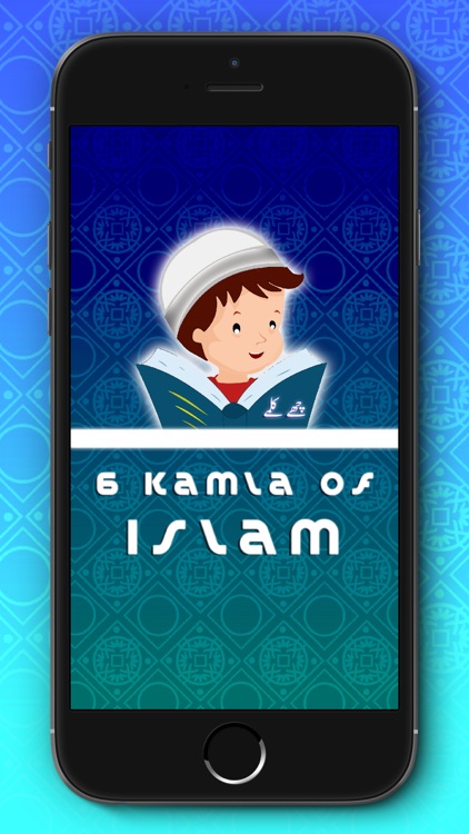 6 Kalma of Islam - Basic Islam