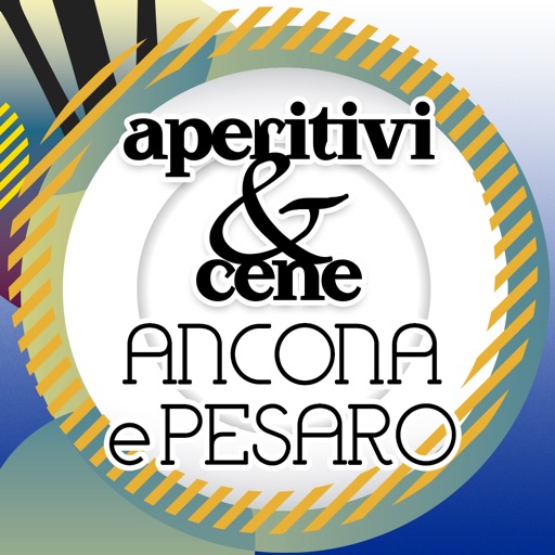 aperitivi & cene Ancona e Pesaro icon