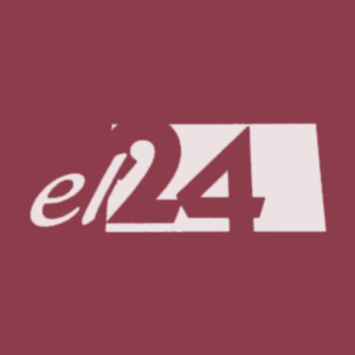 El 24