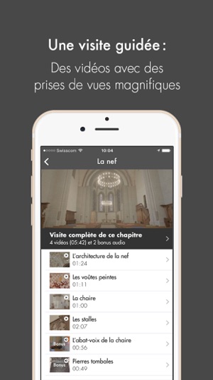 Eglise Saint-François Lausanne(圖3)-速報App