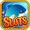 Big Adventure of Gold Fish Slots - Top Jackpots Casino Games