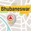Bhubaneswar Offline Map Navigator and Guide