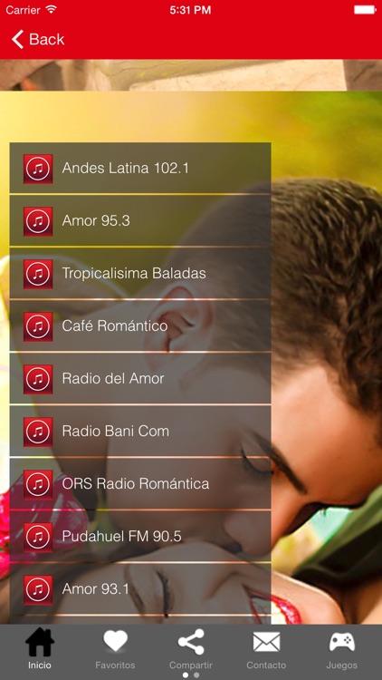 Música Romántica Soft Baladas de Amor