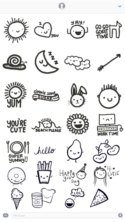 Super Yummy Cute Things