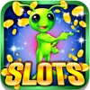 The UFO Slots: Join the virtual alien civilization