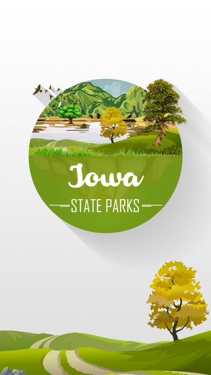 Iowa State Parks