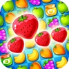 Fruit Cartoon Mania