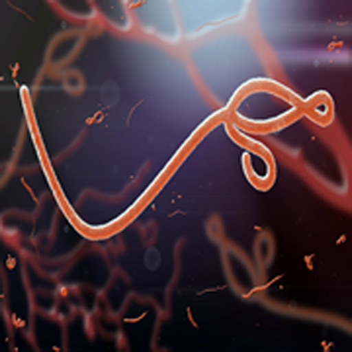 Symptoms Of Ebola icon