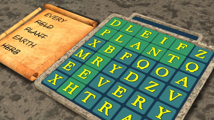 Bible Story Wordsearch Genesis screenshot-4