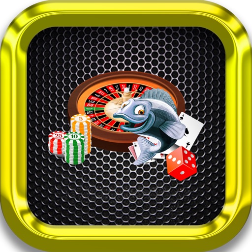 The Black Fish Fun - Play Las Vegas icon