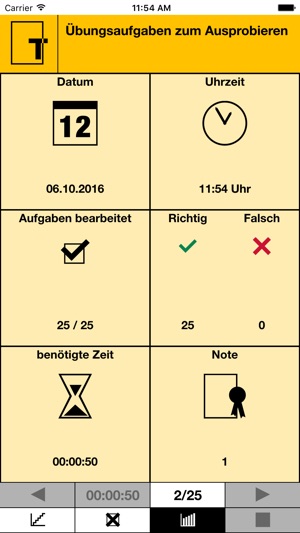 Prüfung Gebäudereinigung(圖5)-速報App