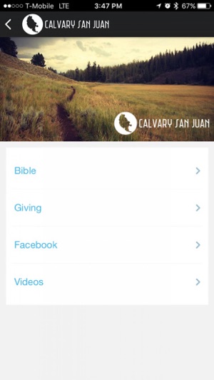 Calvary San Juan(圖4)-速報App