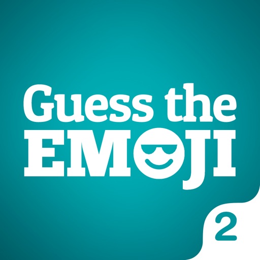Guess The Emoji 2 : Emoji Pop Quiz iOS App