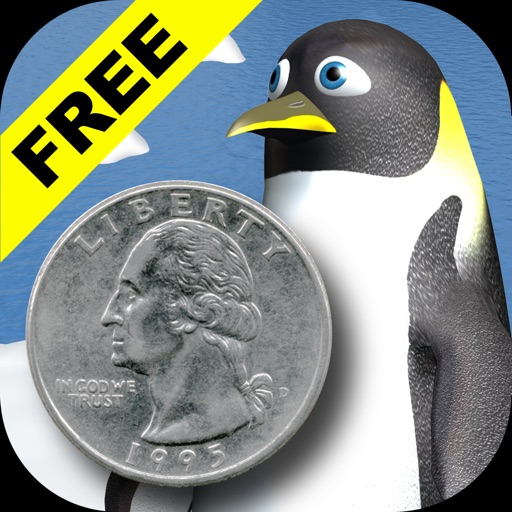 Penguin Cold Cash Free