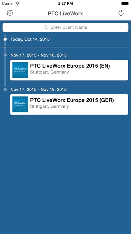 PTC LiveWorx Europe
