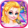 Dazzling Superstar-Beauty Games
