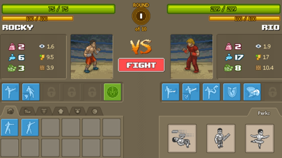 Punch Club Punch Club