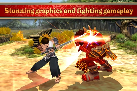 Bladelords - fighting revolution screenshot 3
