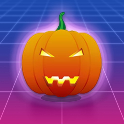 Light Up All The Pumpkins iOS App