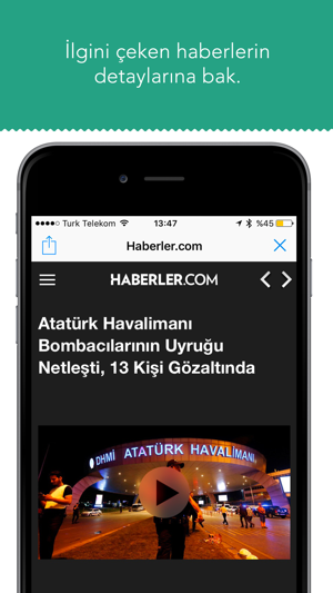 Manşetler(圖4)-速報App