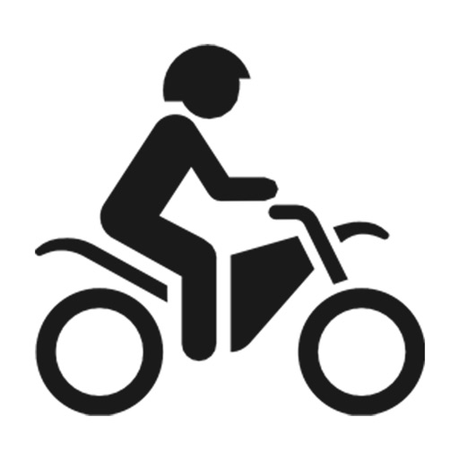Jrump Rider : Drive iOS App
