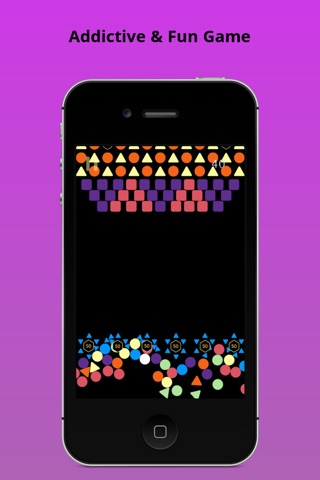 Colours Dash screenshot 2