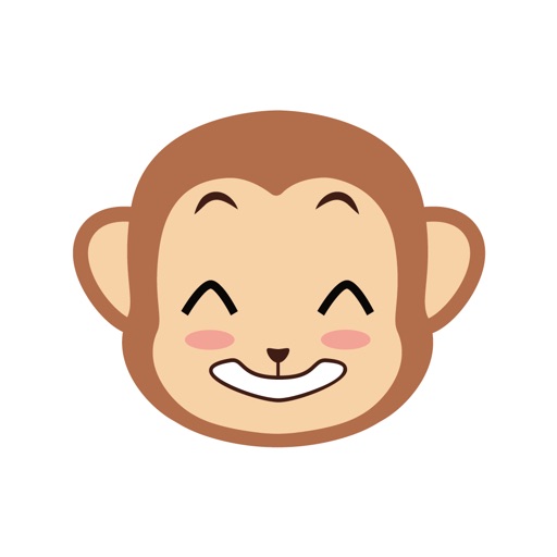 Monkey Expressions icon