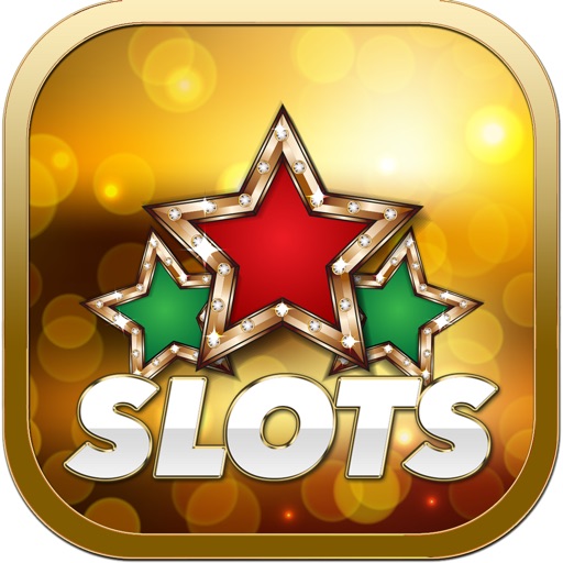 Casino Las Vegas 777 iOS App