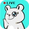 It’sMe Casting is a live streaming platform where you can share your moments and talents