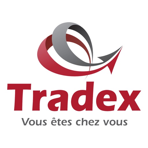 Tradex Mobile App by Gregoire Ondobo
