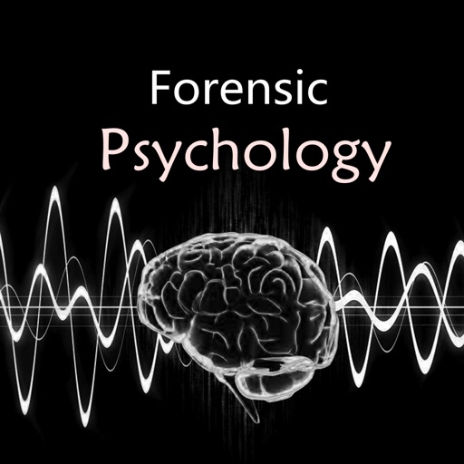 Forensic Psychology Dictionary| Study Guide icon